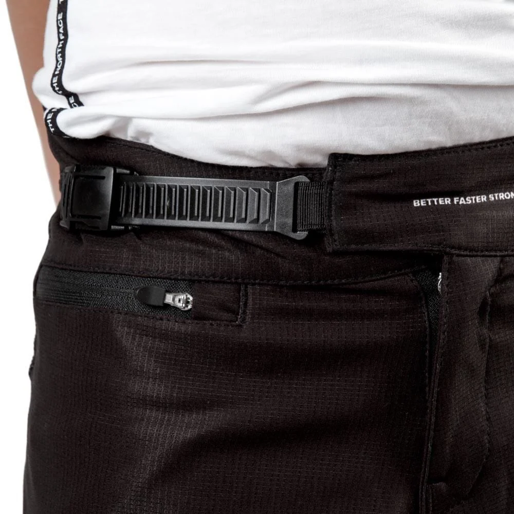 Stay Strong Youth V3 Race Pants - Black/White - Image 7