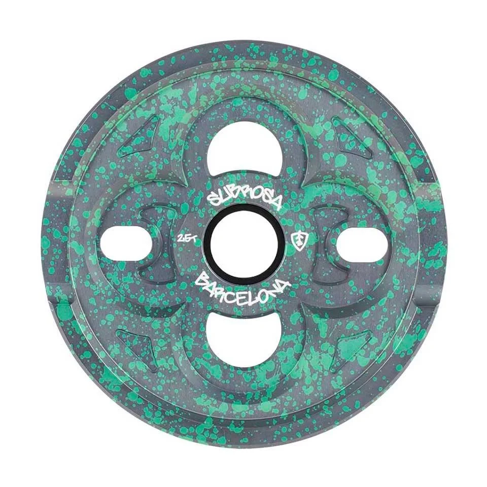 Subrosa Barcelona Sprocket - Image 6
