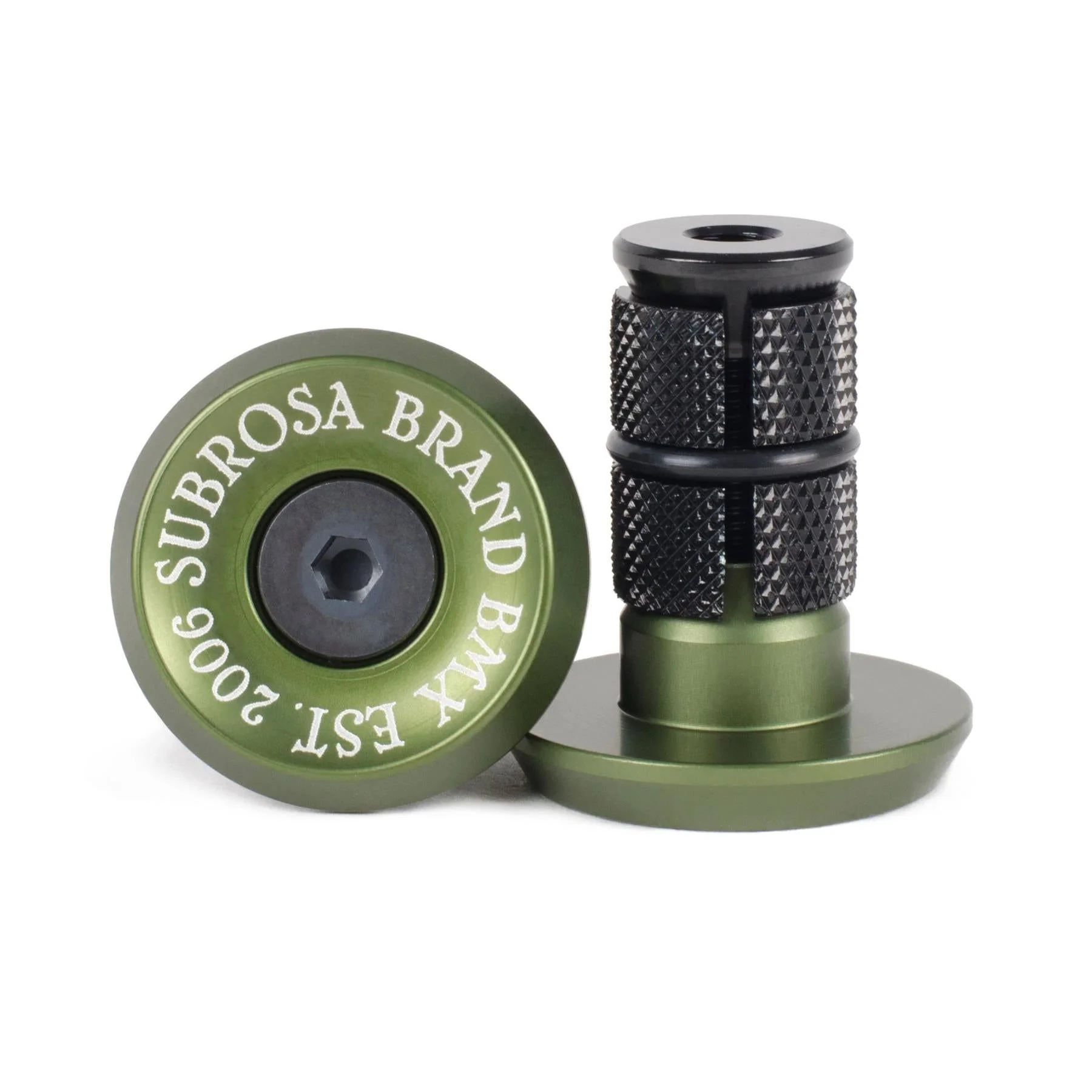 Subrosa Bitchin Bar Ends - Image 3