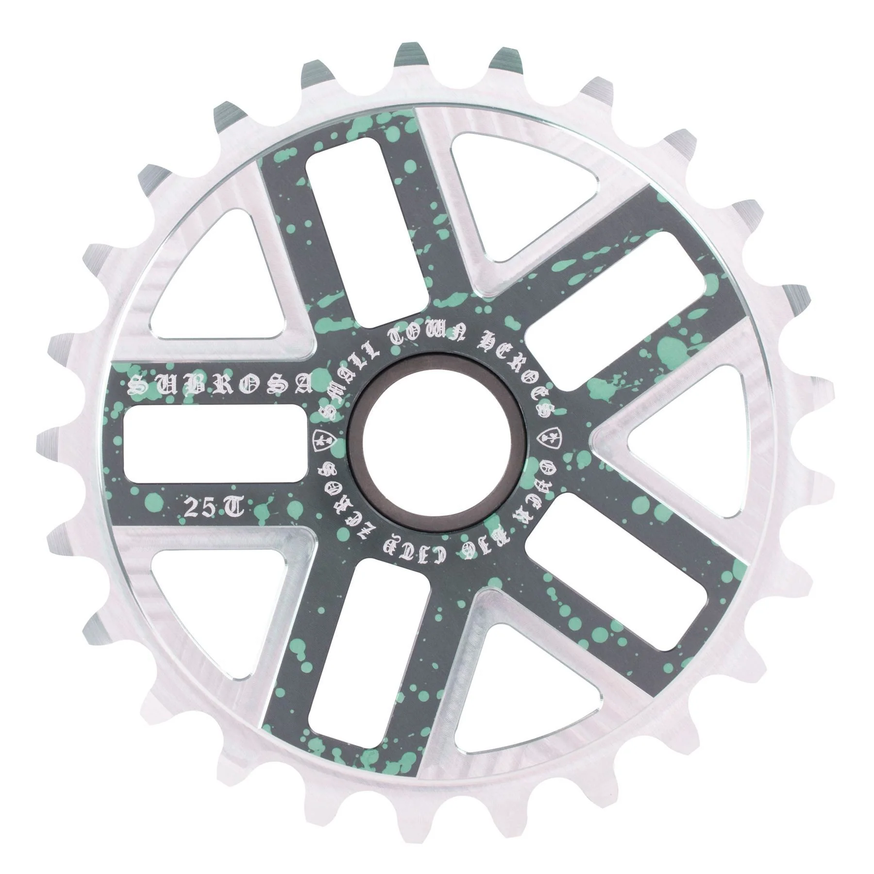 Subrosa Hero Sprocket - Image 4