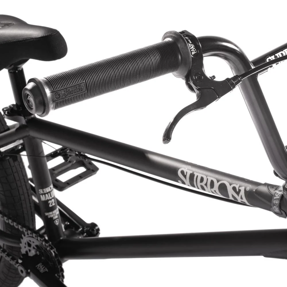 Subrosa Malum 22" BMX Bike - Image 4