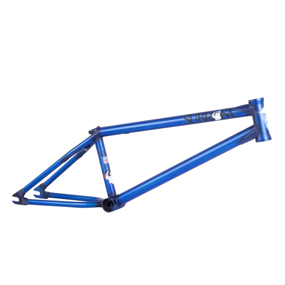 Subrosa MR3 Frame - Image 13