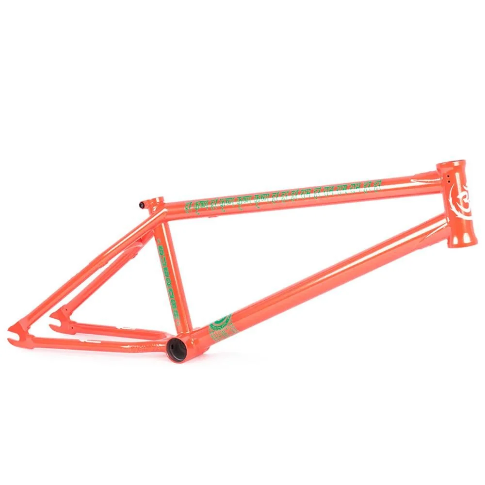 Subrosa OM V2 Frame - Image 11