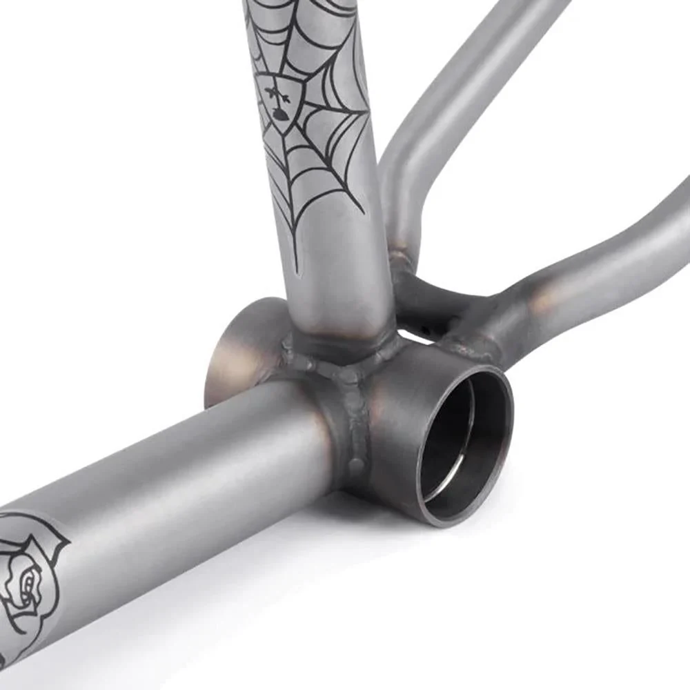 Subrosa Rose Frame - Image 9