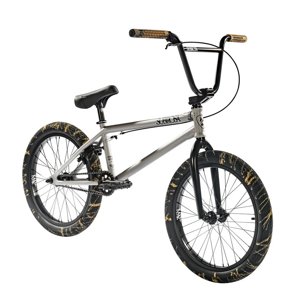 Subrosa Salvador XL BMX Bike - Image 2