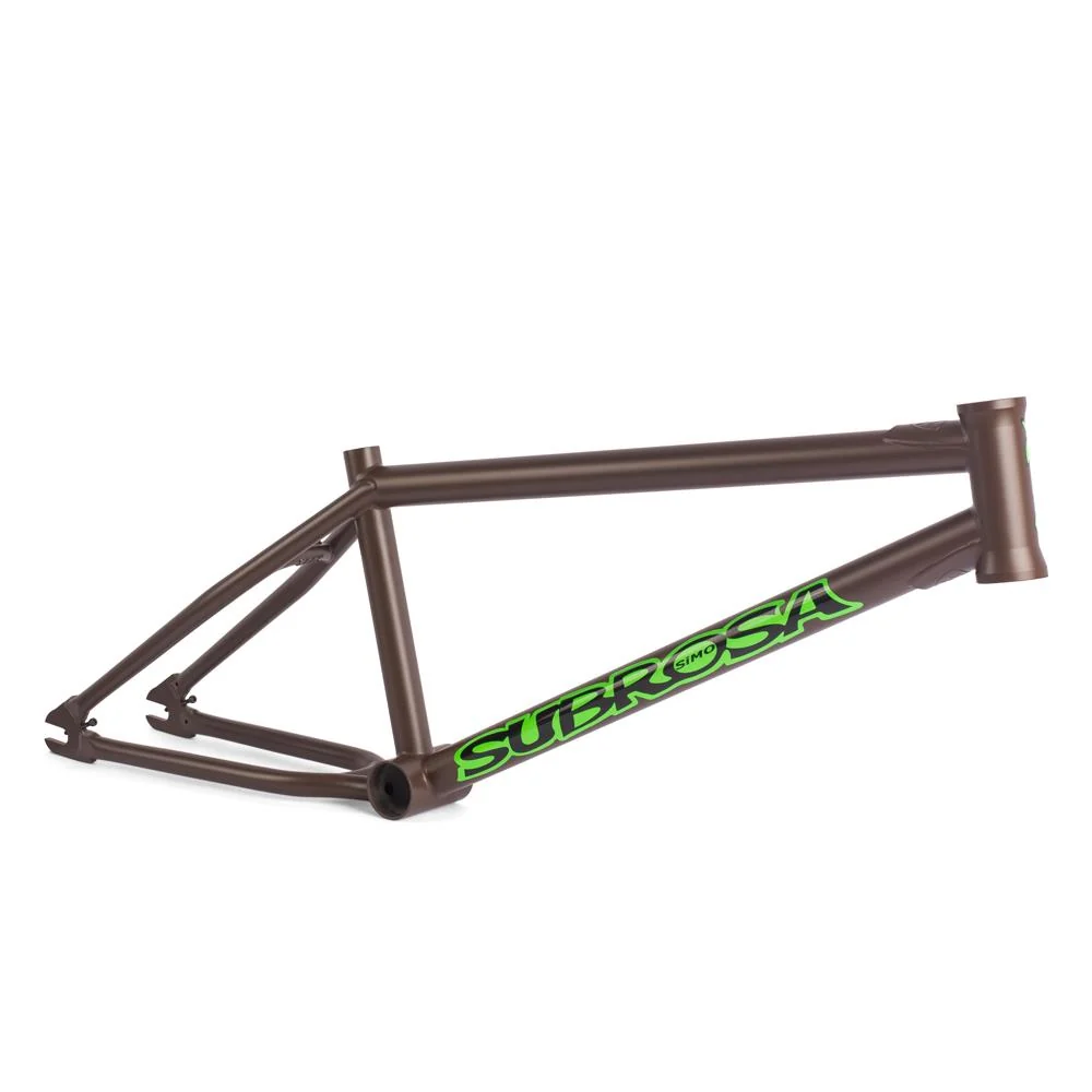 Subrosa Simo 2 Frame - Image 12