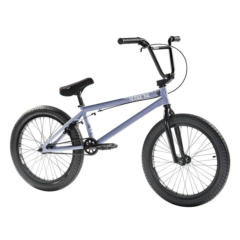 Subrosa Sono XL BMX Bike - Image 2