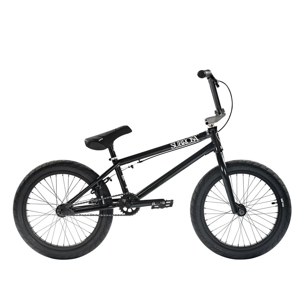 Subrosa Tiro 18" BMX Bike - Image 3