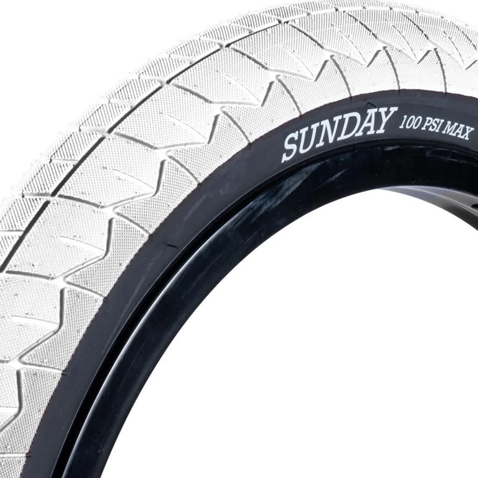 Sunday Current V2 Tire - Image 4