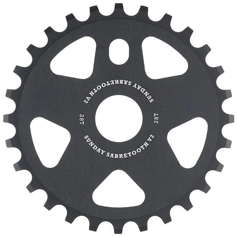 Sunday Sabretooth V2 Sprocket - Image 2