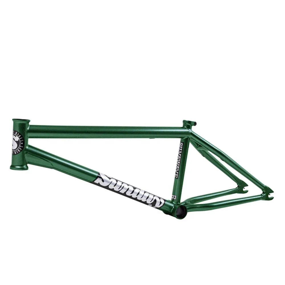 Sunday Silvawave Frame - Image 12
