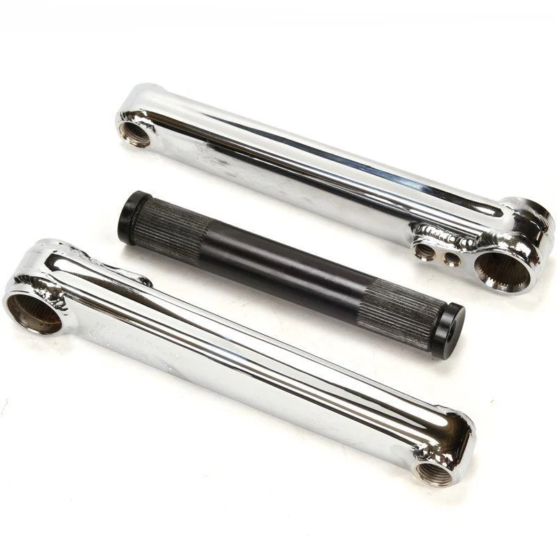Total BMX Hangover H2 Cranks - Image 2