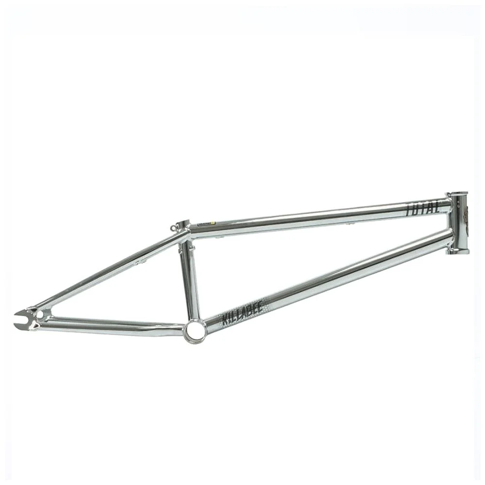 Total BMX Killabee K4 Frame - Image 10