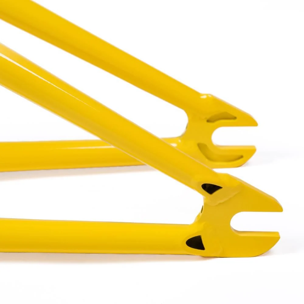 Total BMX Killabee K4 Frame - Image 5