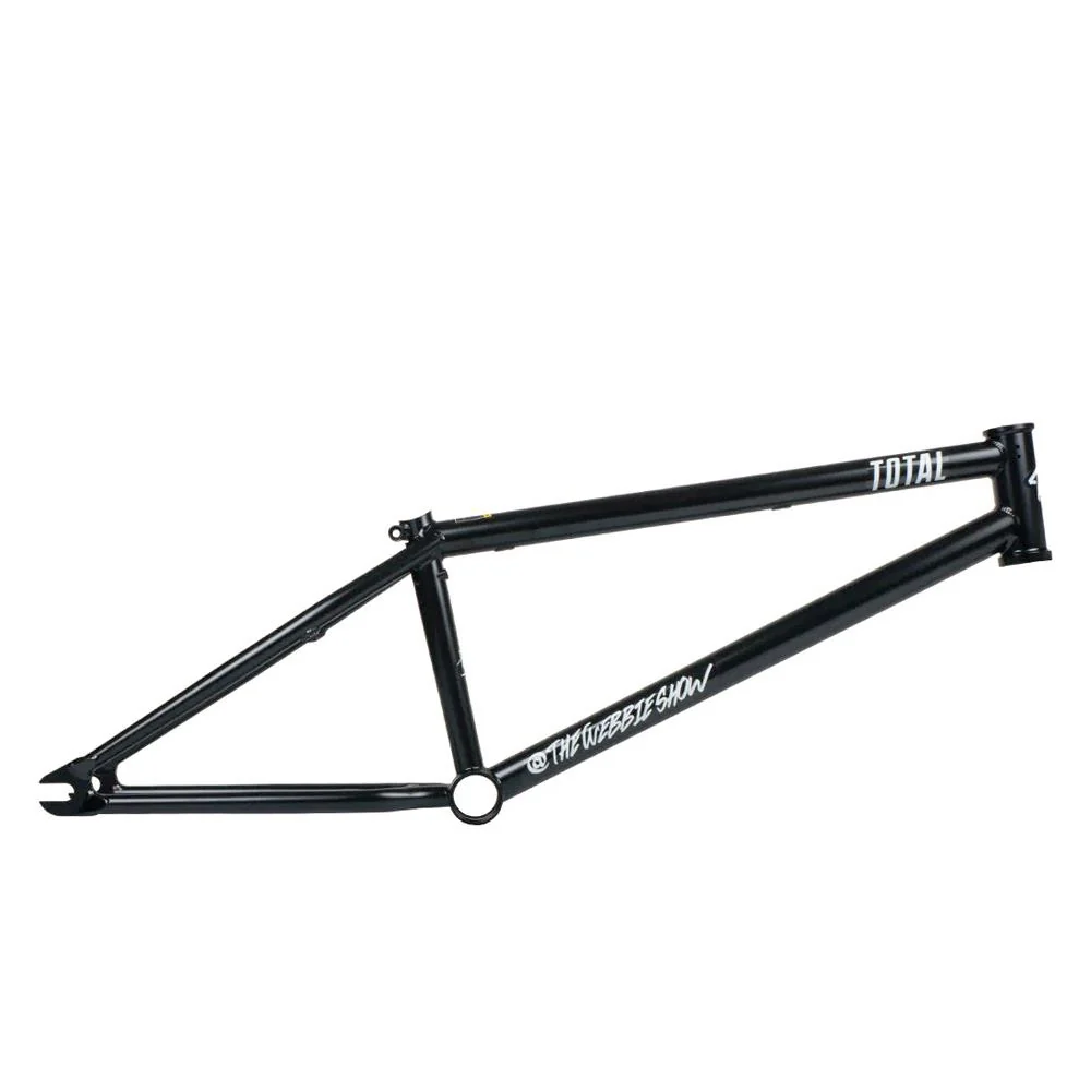 Total BMX TWS Pro Frame - Image 14