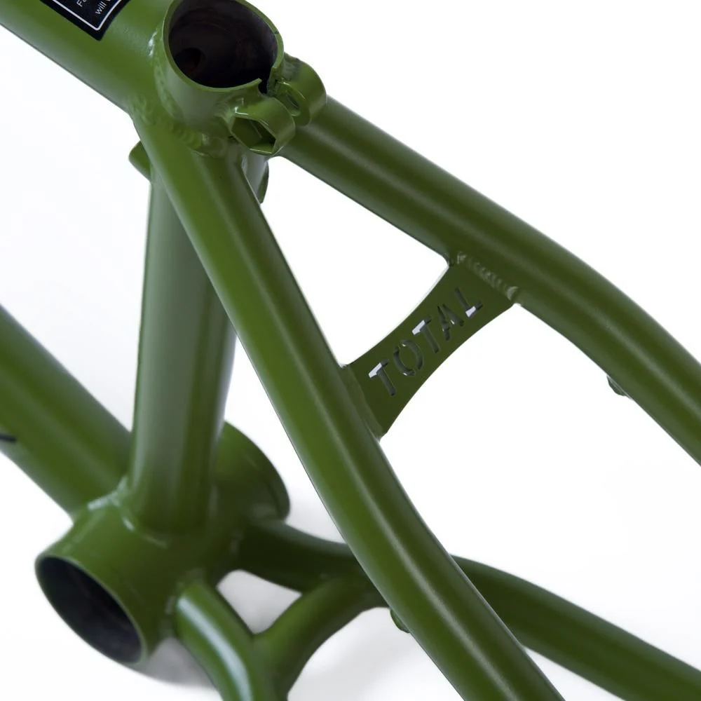 Total BMX TWS Pro Frame - Image 4