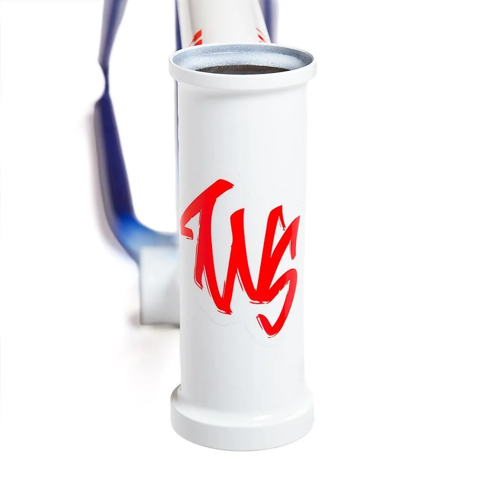 Total BMX TWS Pro Frame - Image 7