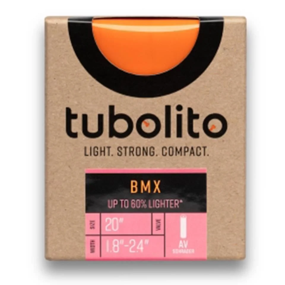 Tubolito Tubo 22/24" BMX Inner Tube
