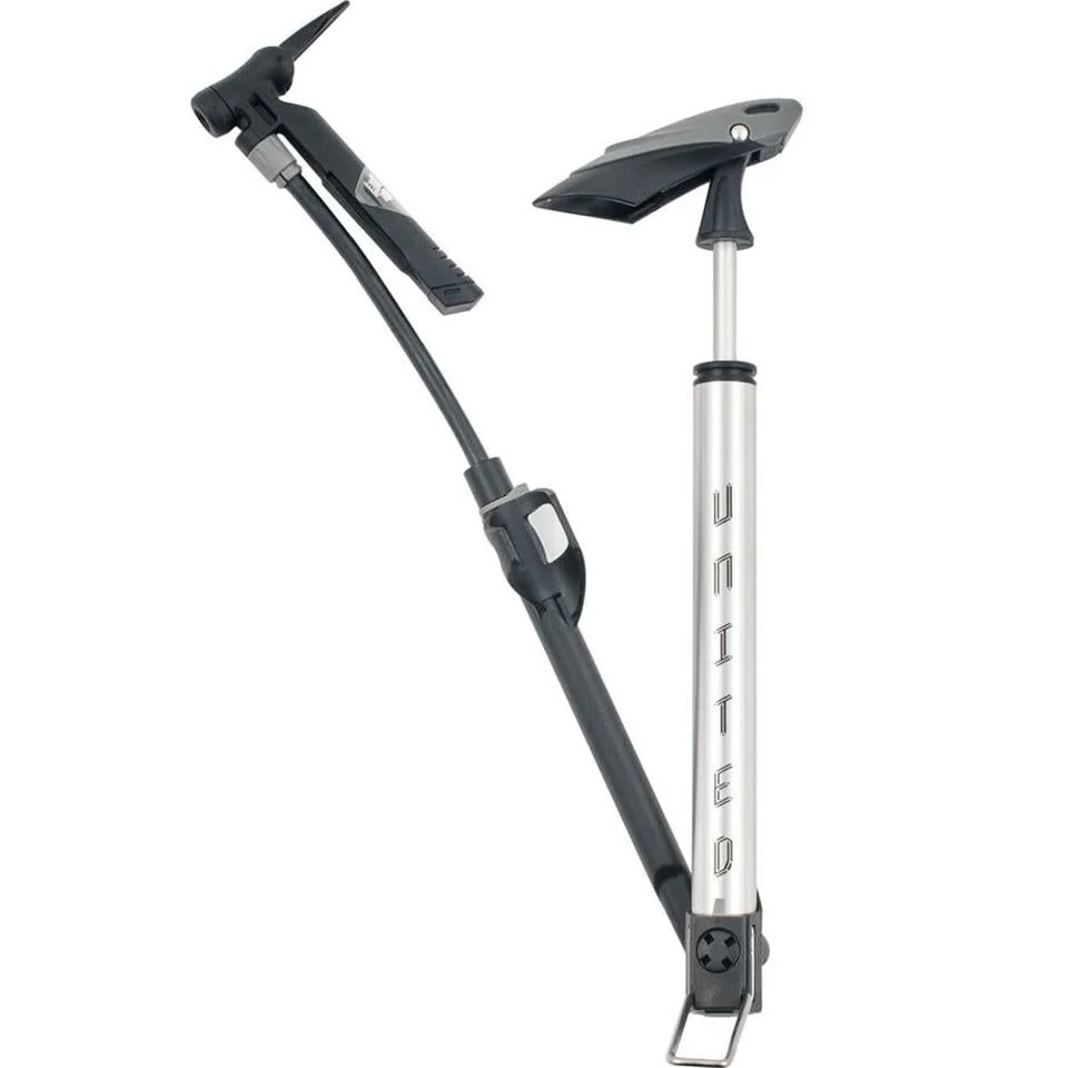 United Mini Track Pump