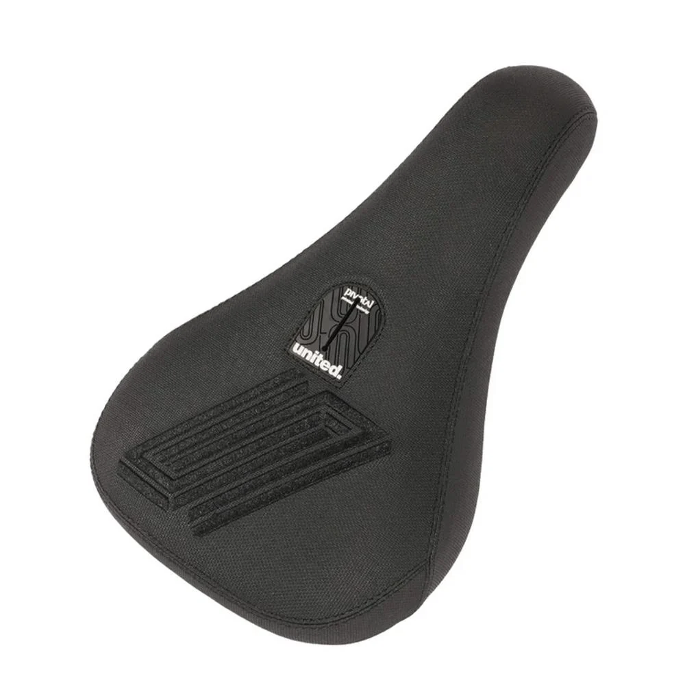United Reborn Fat Pivotal Seat - Black - Image 2