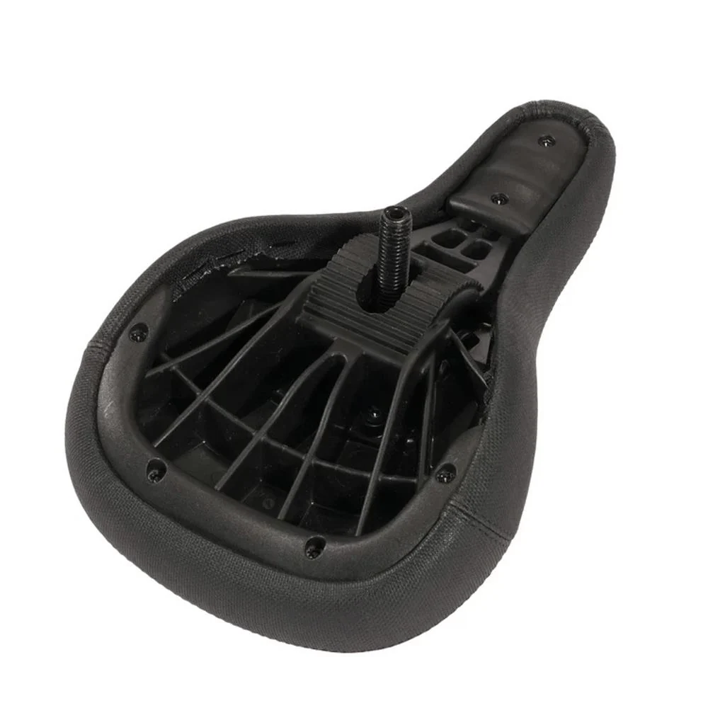 United Reborn Fat Pivotal Seat - Black - Image 6