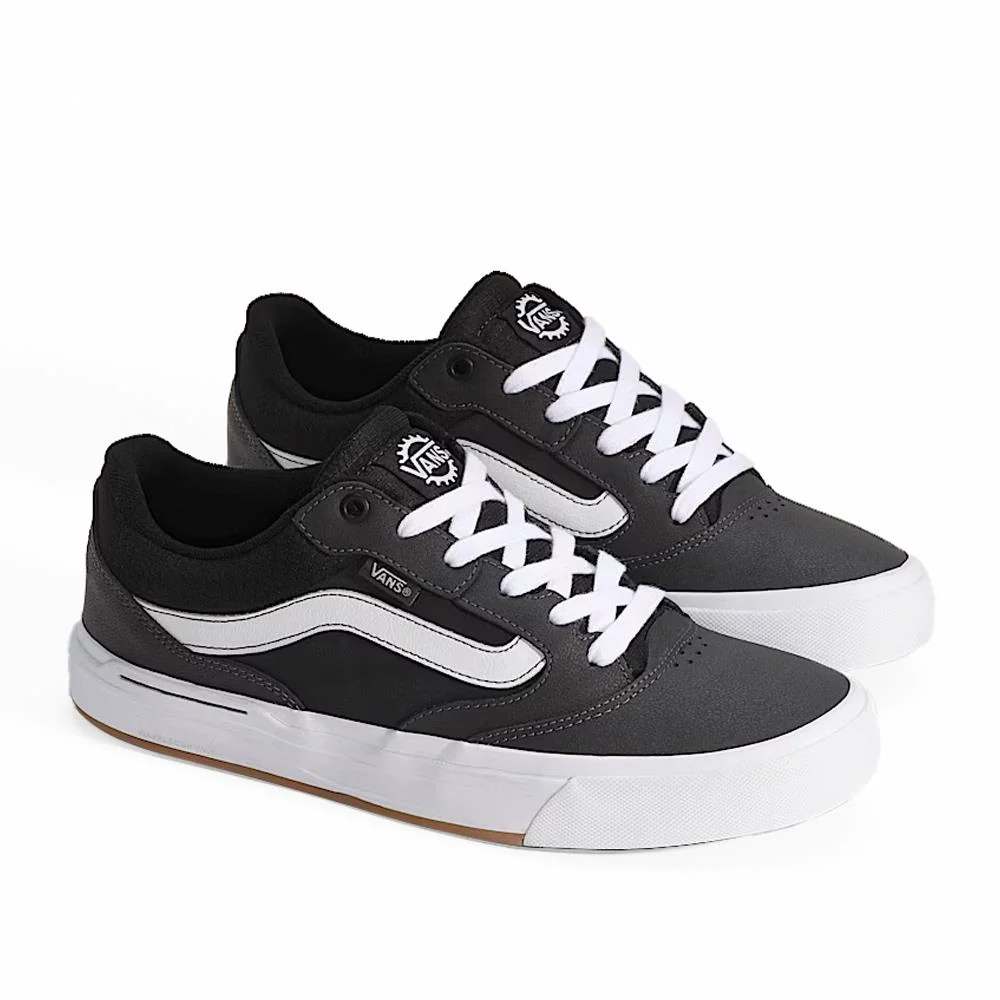 Vans BMX Proof Wafflecup - Black/White - Image 2