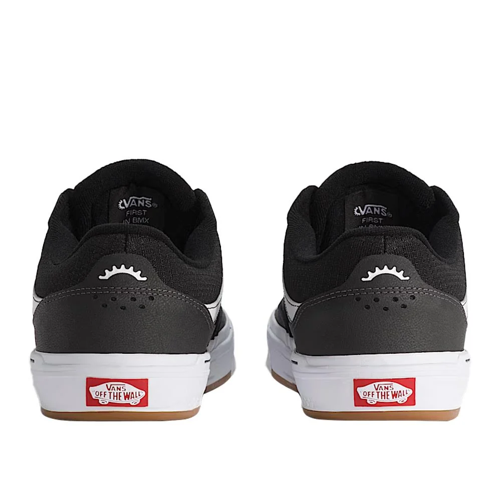 Vans BMX Proof Wafflecup - Black/White - Image 4