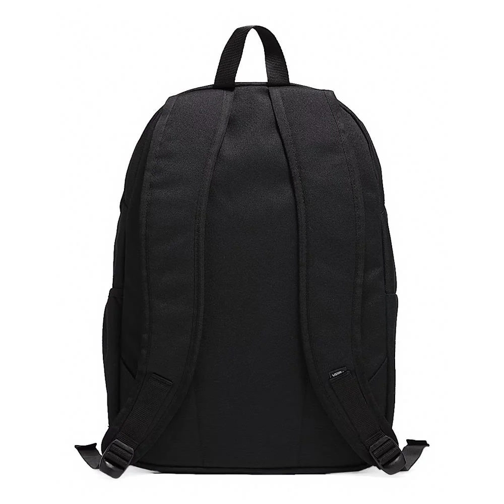 Vans Old Skool Trek Backpack - Black - Image 2