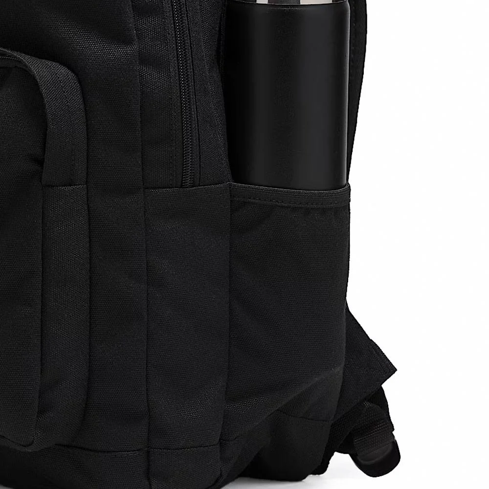 Vans Old Skool Trek Backpack - Black - Image 4