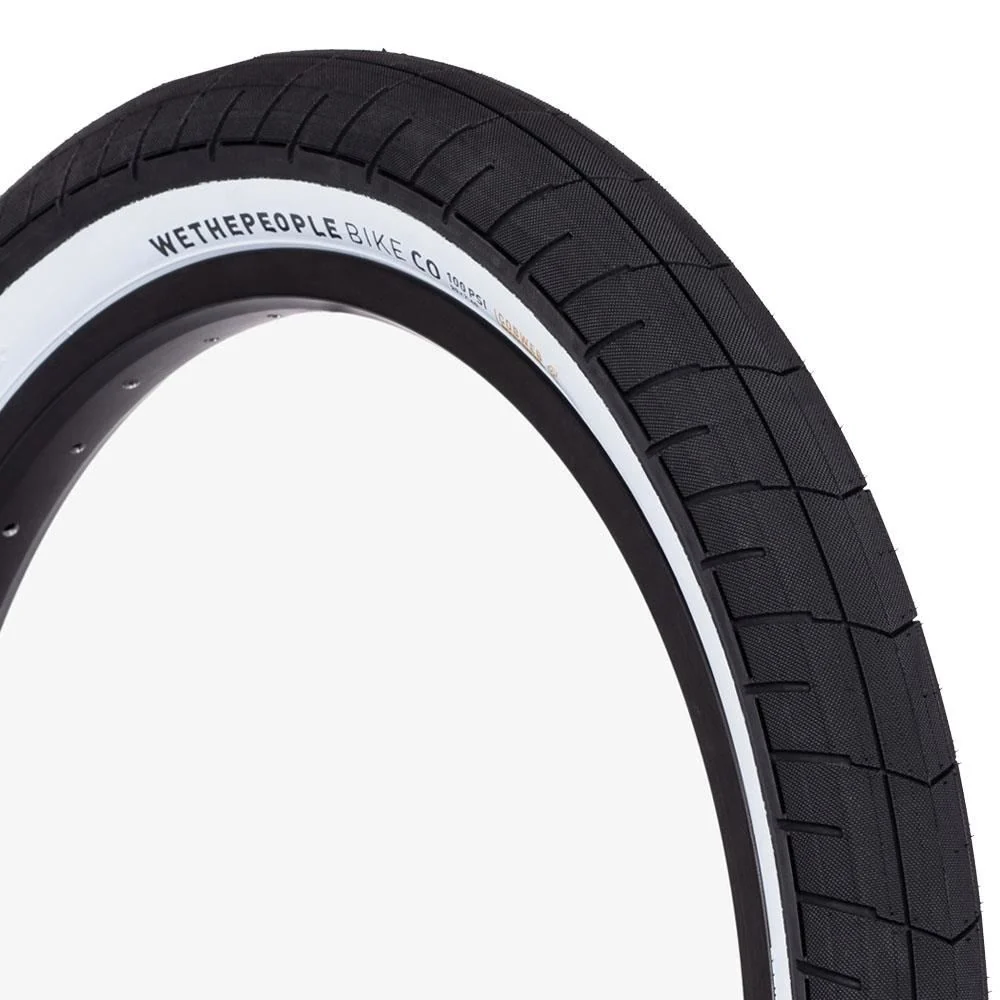 Wethepeople Activate 100 PSI Tire - Image 7