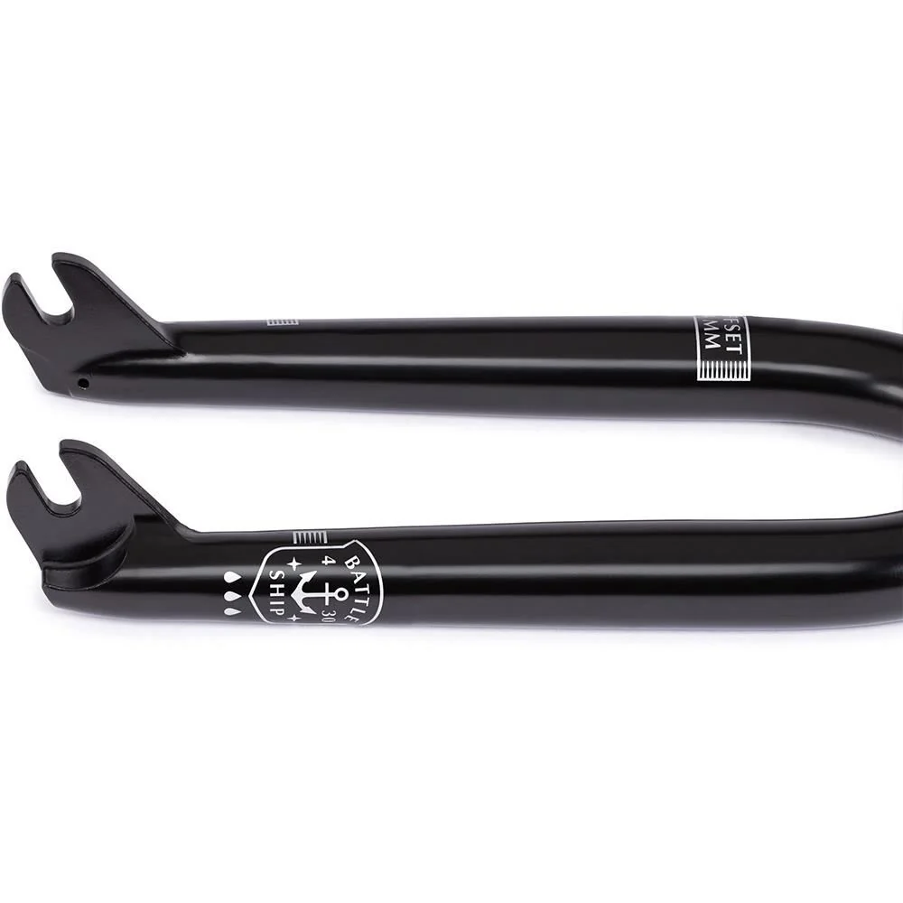 Wethepeople Battleship Brakeless 15 Fork - Image 6