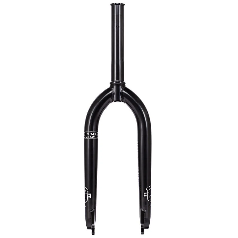 Wethepeople Battleship Brakeless 24 Fork - Image 2