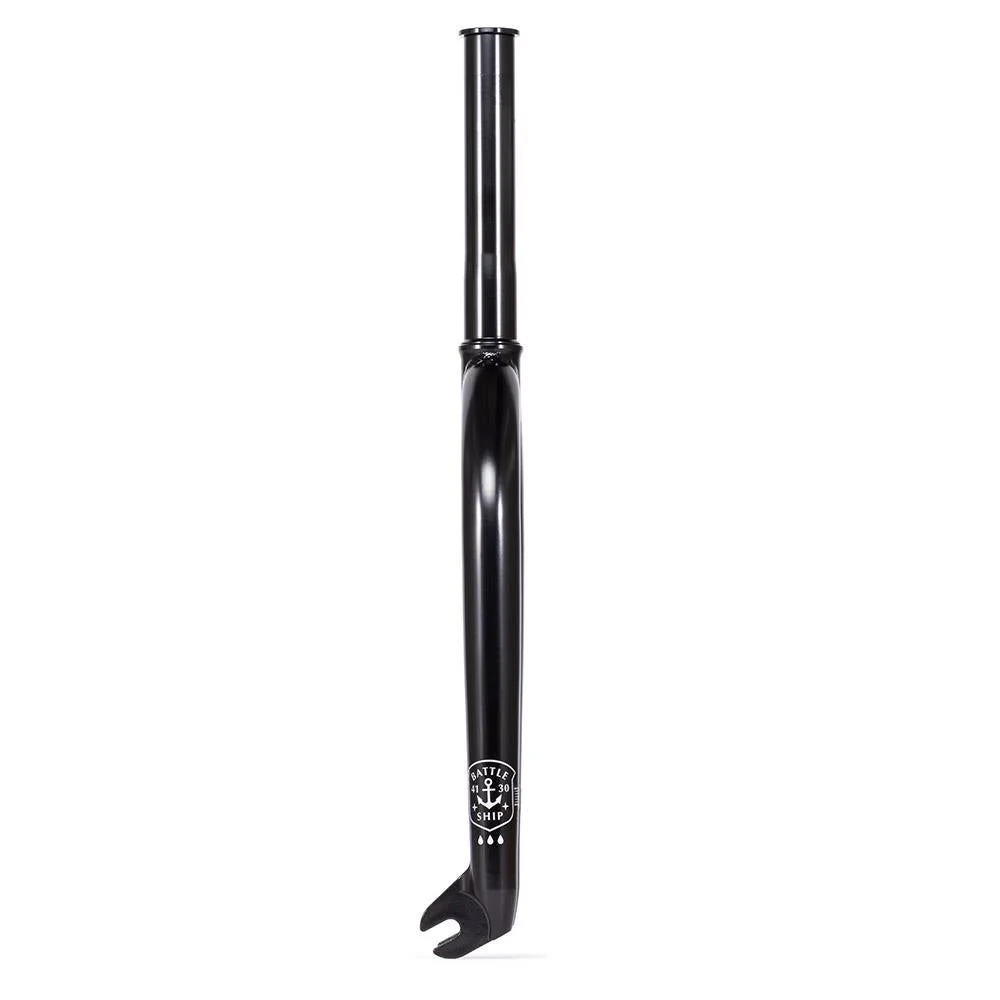 Wethepeople Battleship Brakeless 24 Fork - Image 4