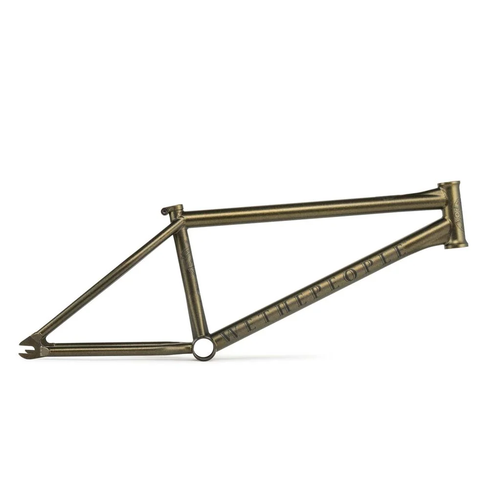Wethepeople Battleship Magnum Frame - Image 12