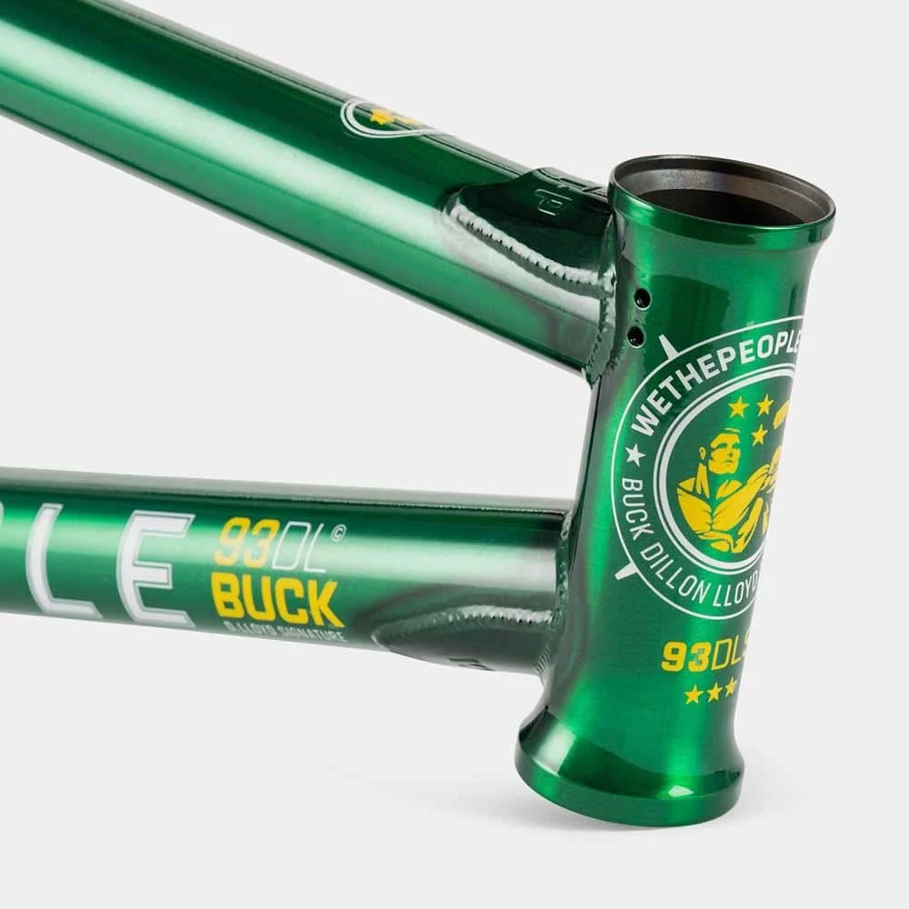 Wethepeople Buck Frame - Image 4