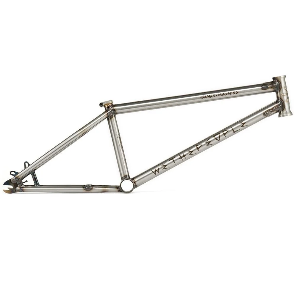 Wethepeople Chaos Machine Frame - Image 10