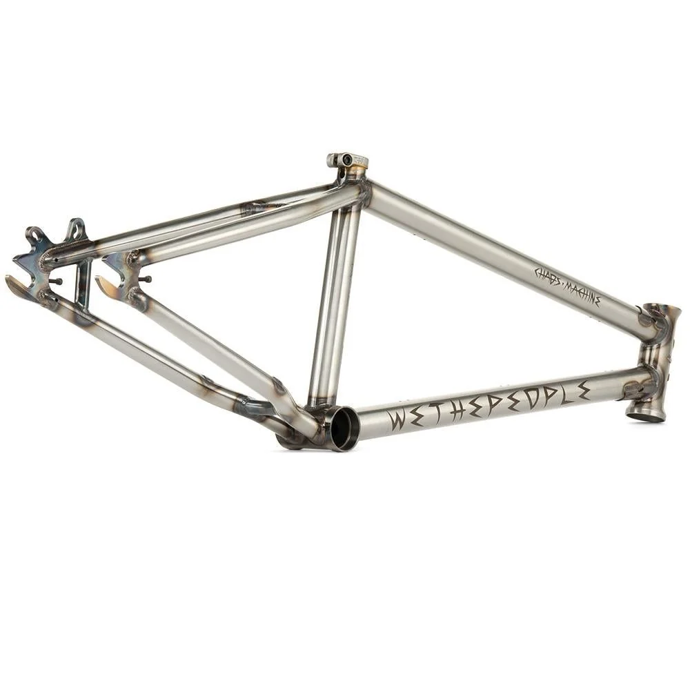 Wethepeople Chaos Machine Frame - Image 2