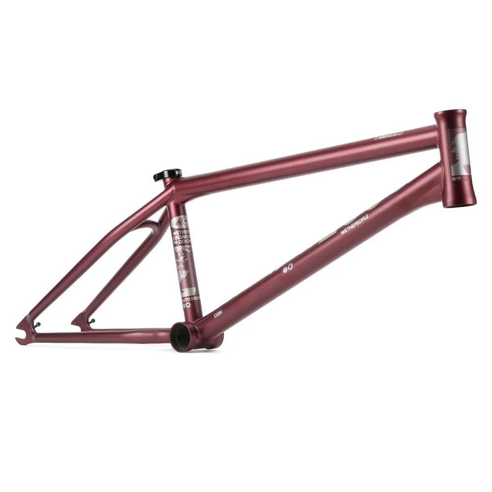Wethepeople Doomsayer 'Jordan Godwin' Signature Frame - Image 10