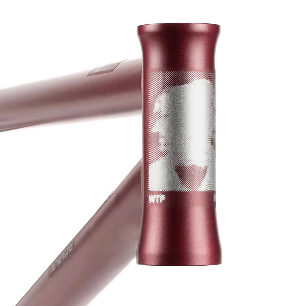 Wethepeople Doomsayer 'Jordan Godwin' Signature Frame - Image 12