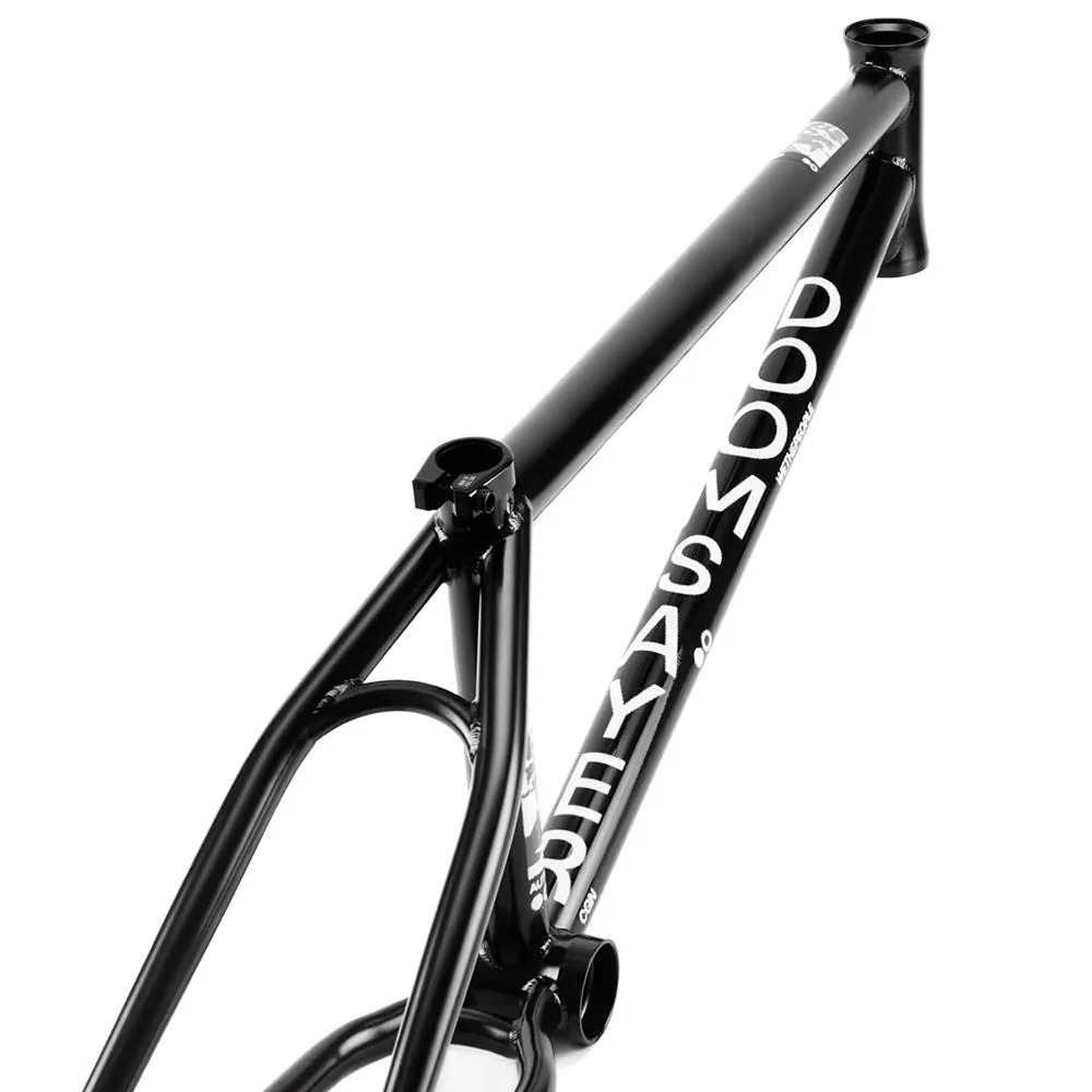 Wethepeople Doomsayer 'Jordan Godwin' Signature Frame - Image 5