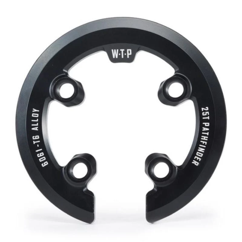 Wethepeople Pathfinder Sprocket Guard